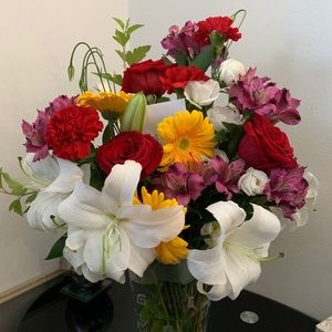 Meet your Posher, Donna